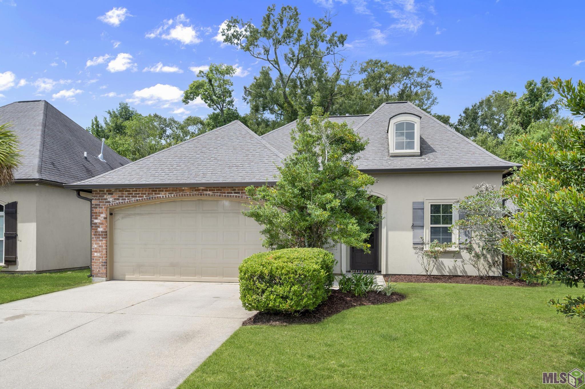 7022 Buttonbush Drive Baton Rouge, LA 70817 - Photo 1 of 32 Gallery Image 1