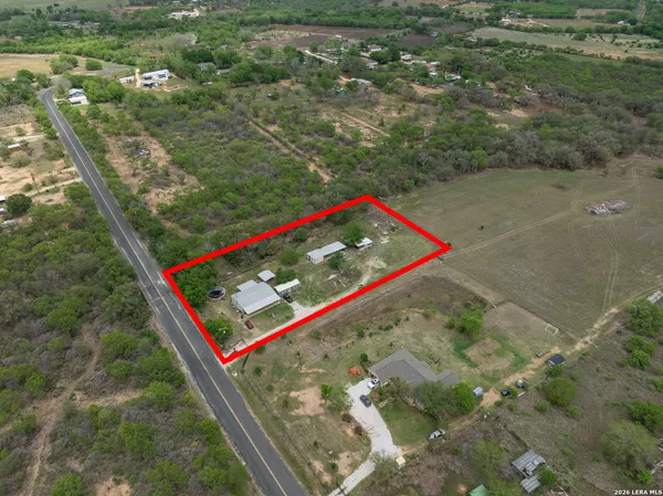 $299,950 | 14090 Ted Williams Road, Atascosa, TX 78002