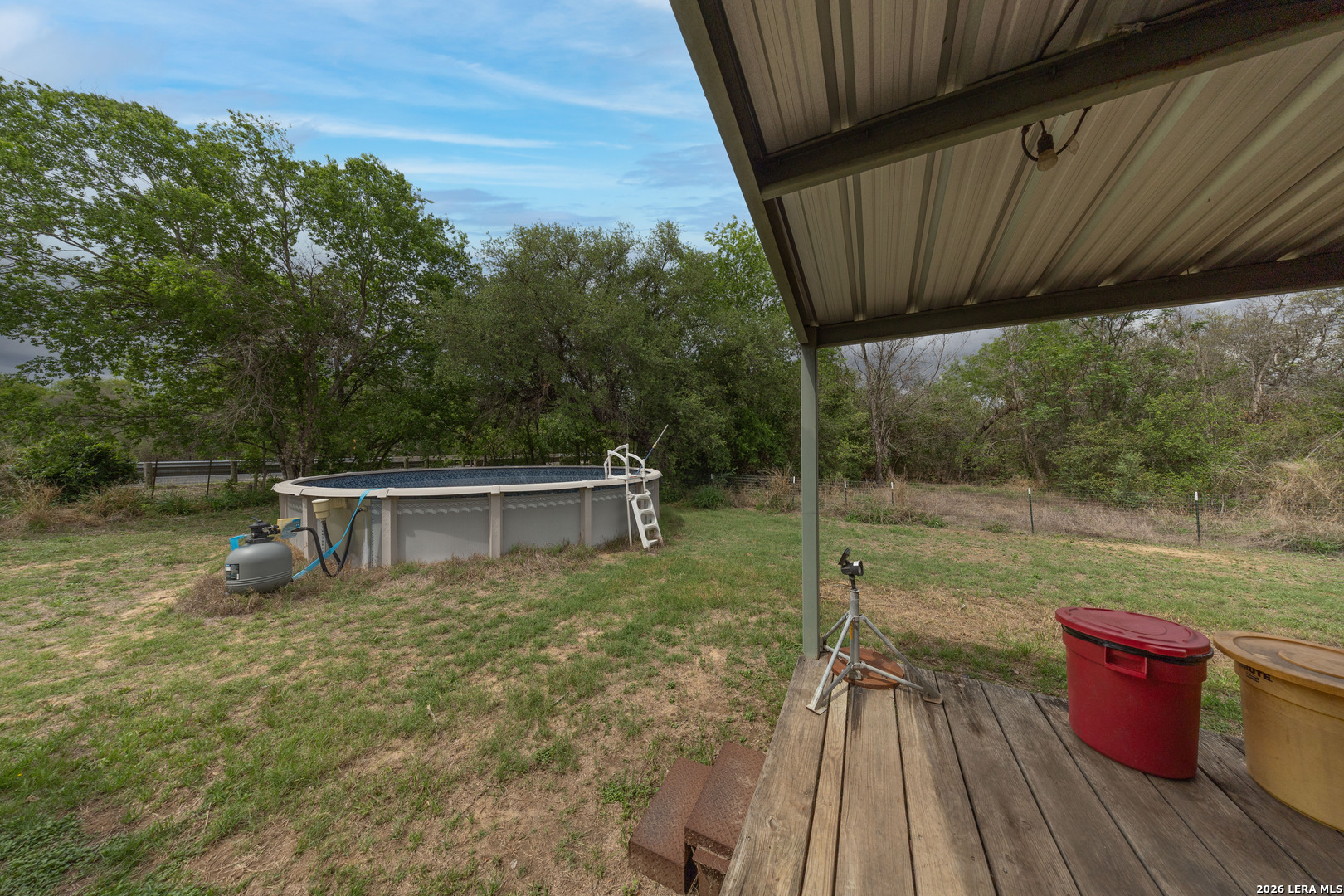 14090 Ted Williams Road Atascosa, TX 78002 - Photo 17 of 42