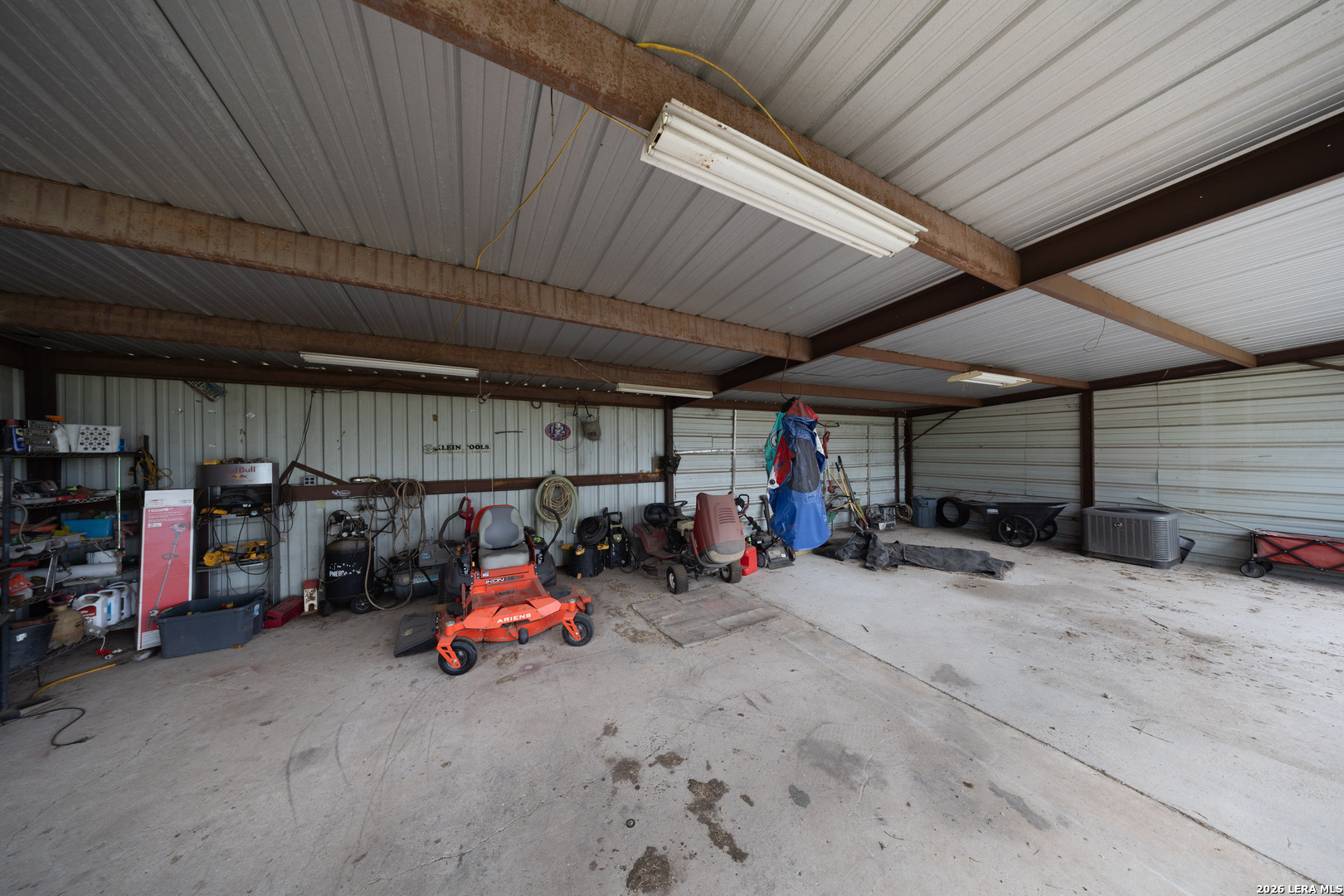 14090 Ted Williams Road Atascosa, TX 78002 - Photo 19 of 42