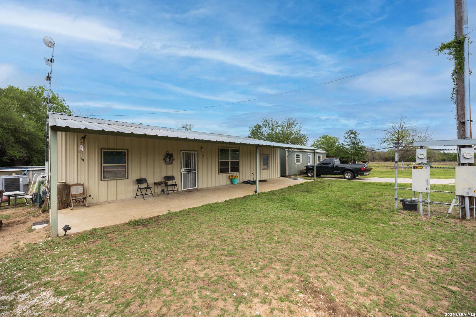 14090 Ted Williams Road Atascosa, TX 78002 - Photo 2 of 42