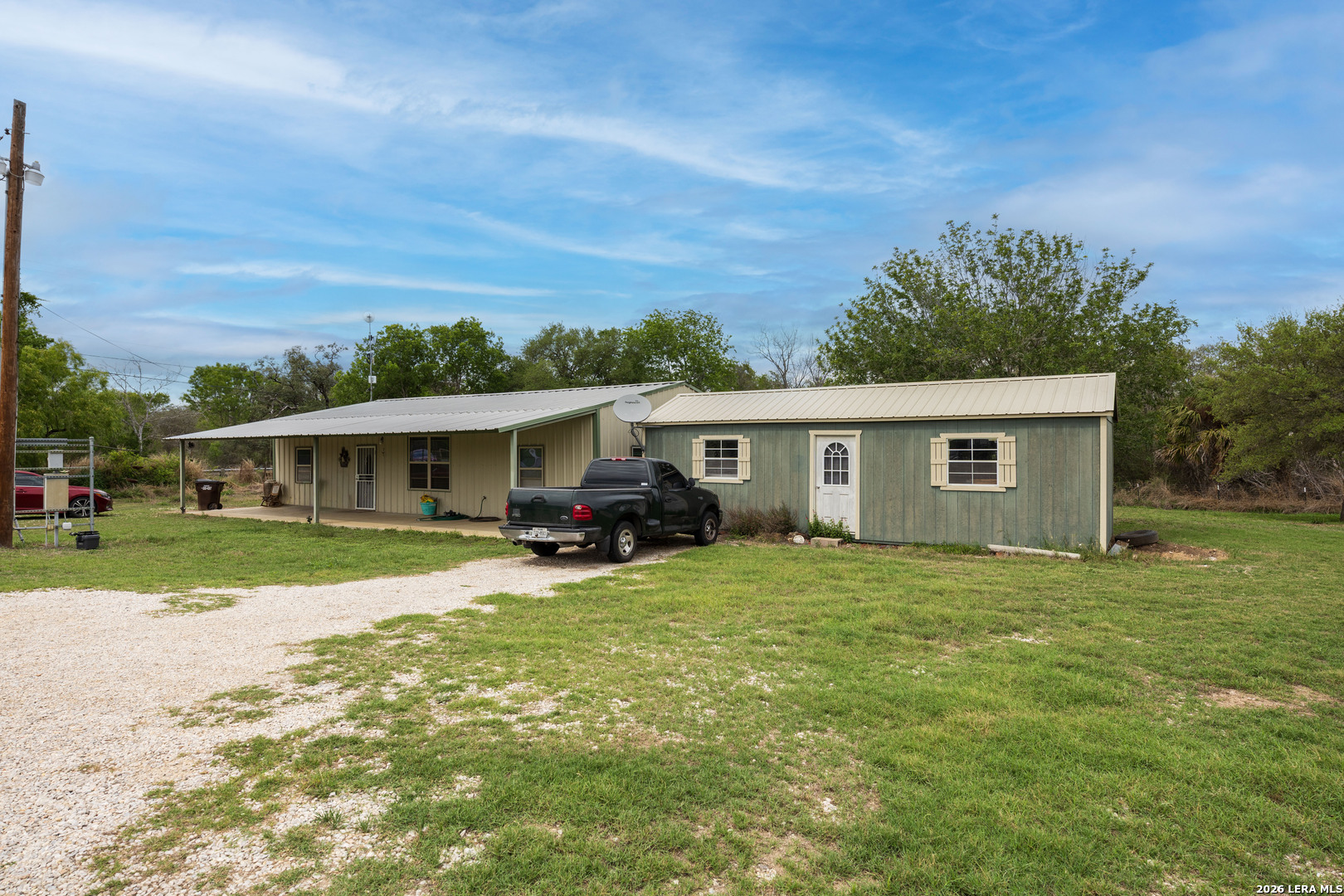 14090 Ted Williams Road Atascosa, TX 78002 - Photo 22 of 42