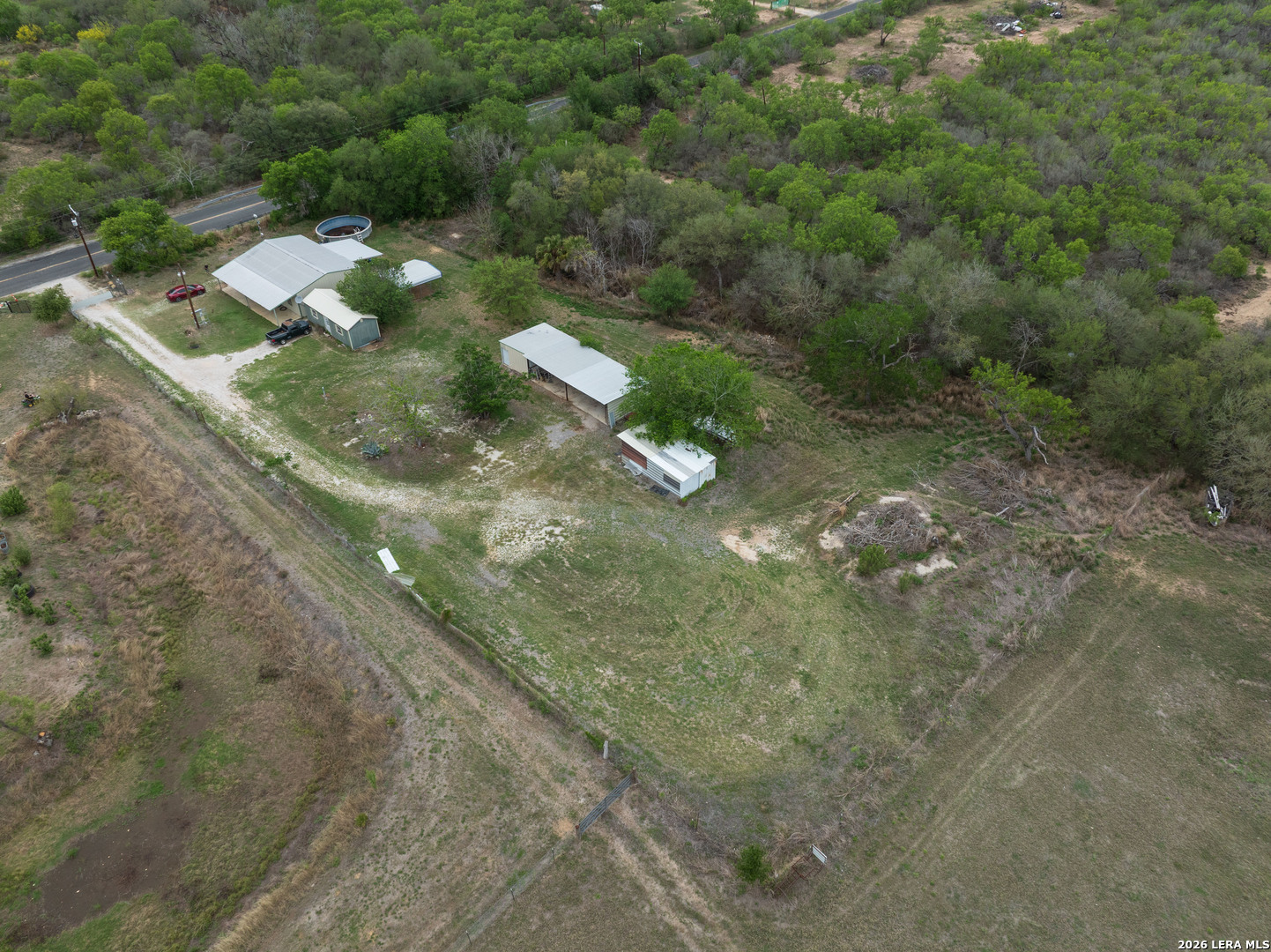 14090 Ted Williams Road Atascosa, TX 78002 - Photo 24 of 42