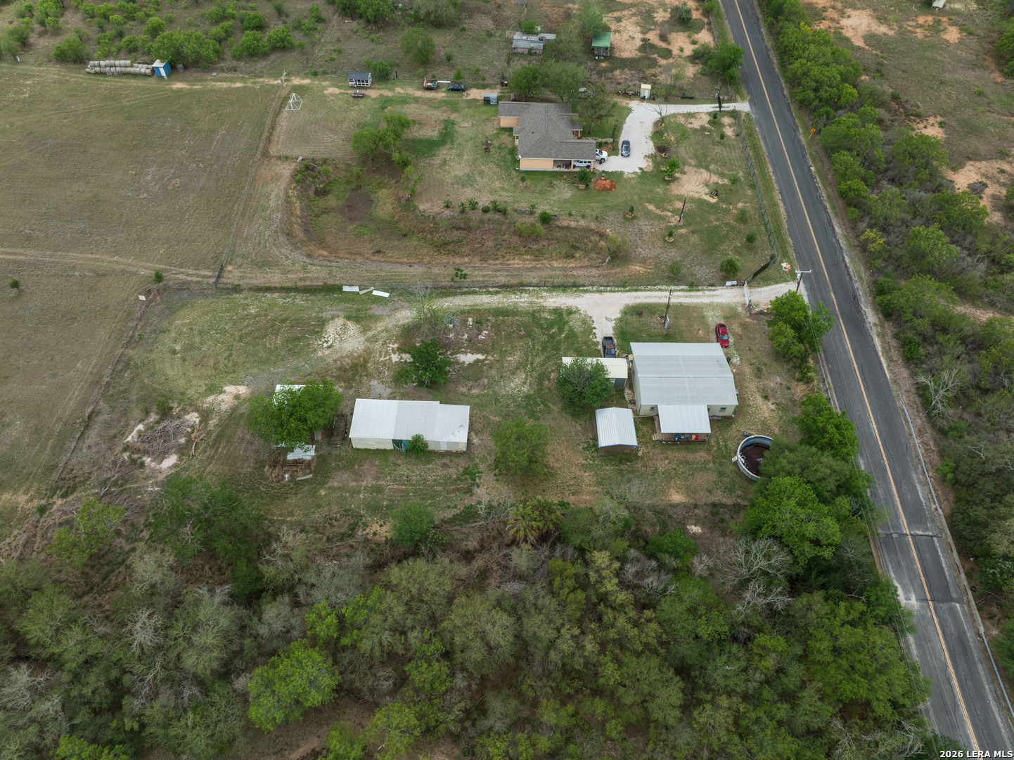 14090 Ted Williams Road Atascosa, TX 78002 - Photo 27 of 42
