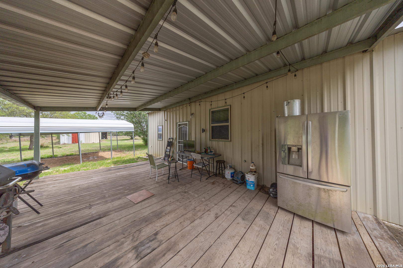 14090 Ted Williams Road Atascosa, TX 78002 - Photo 3 of 42