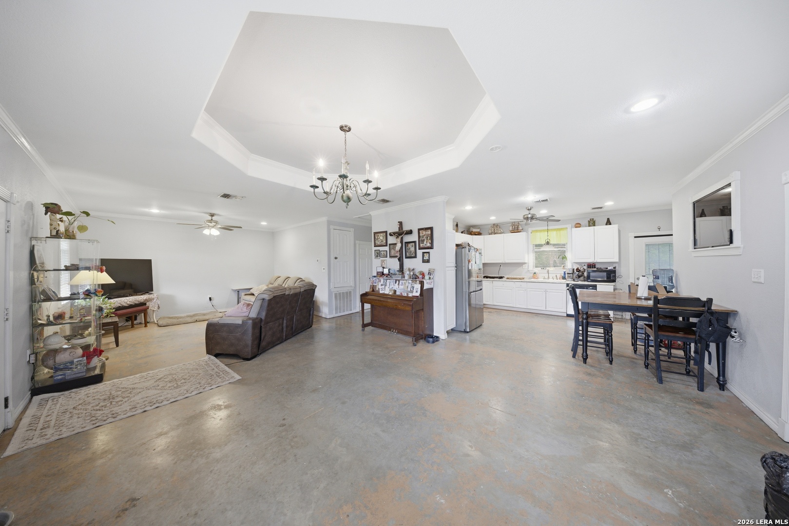 14090 Ted Williams Road Atascosa, TX 78002 - Photo 34 of 42