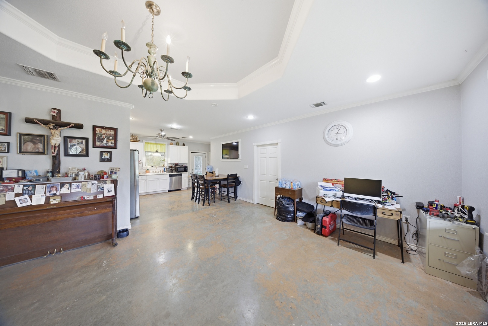 14090 Ted Williams Road Atascosa, TX 78002 - Photo 35 of 42