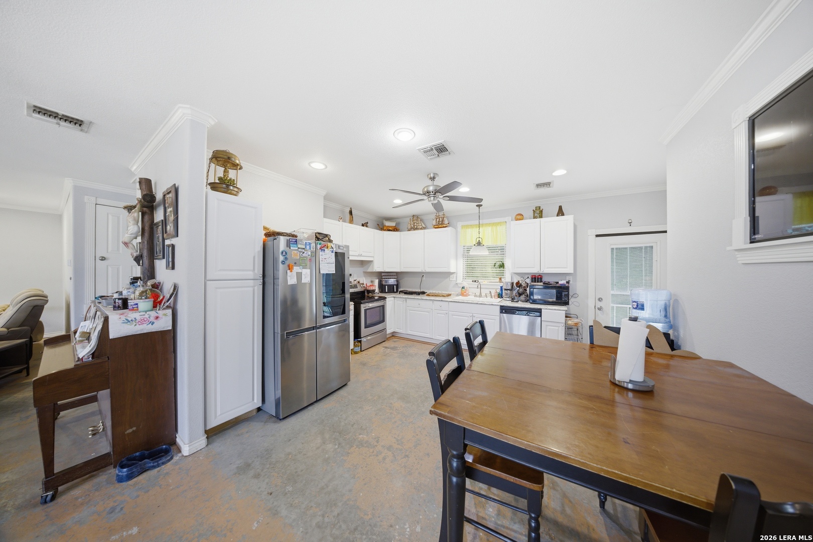 14090 Ted Williams Road Atascosa, TX 78002 - Photo 37 of 42