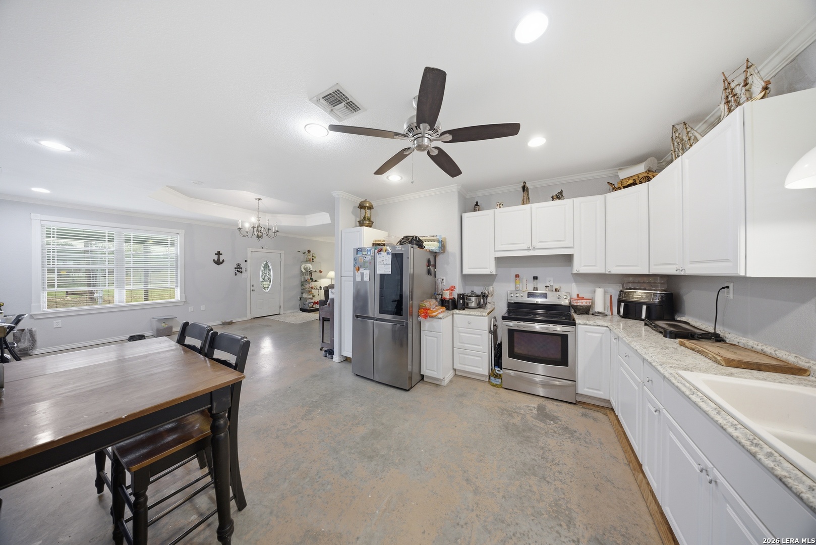 14090 Ted Williams Road Atascosa, TX 78002 - Photo 38 of 42