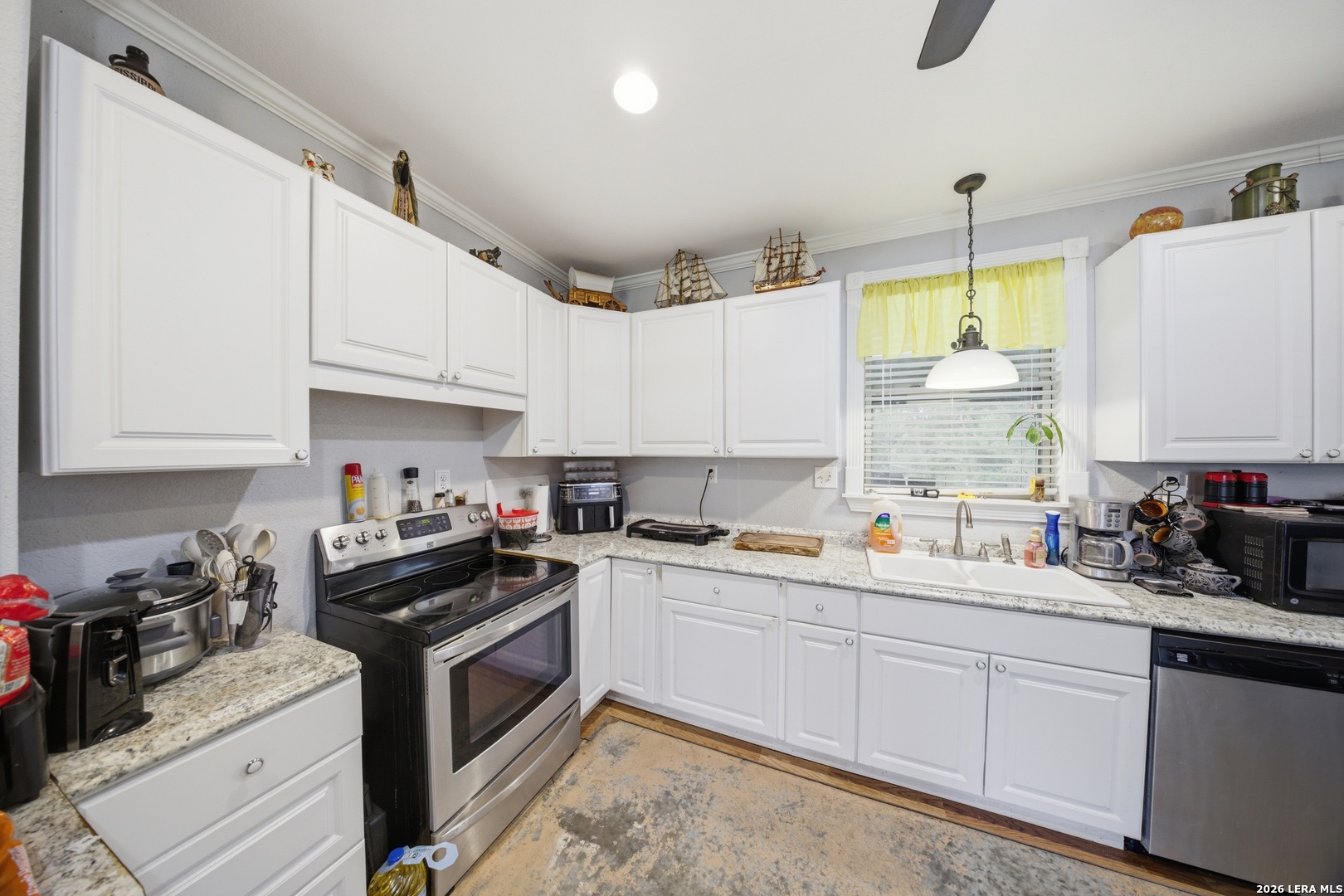 14090 Ted Williams Road Atascosa, TX 78002 - Photo 40 of 42