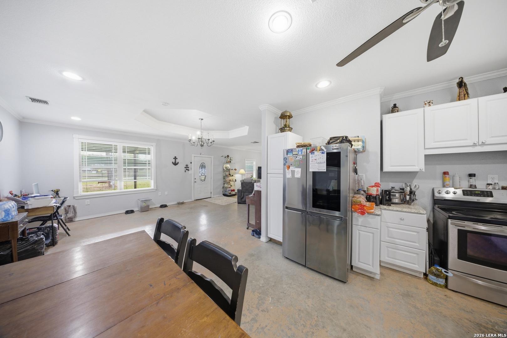 14090 Ted Williams Road Atascosa, TX 78002 - Photo 42 of 42