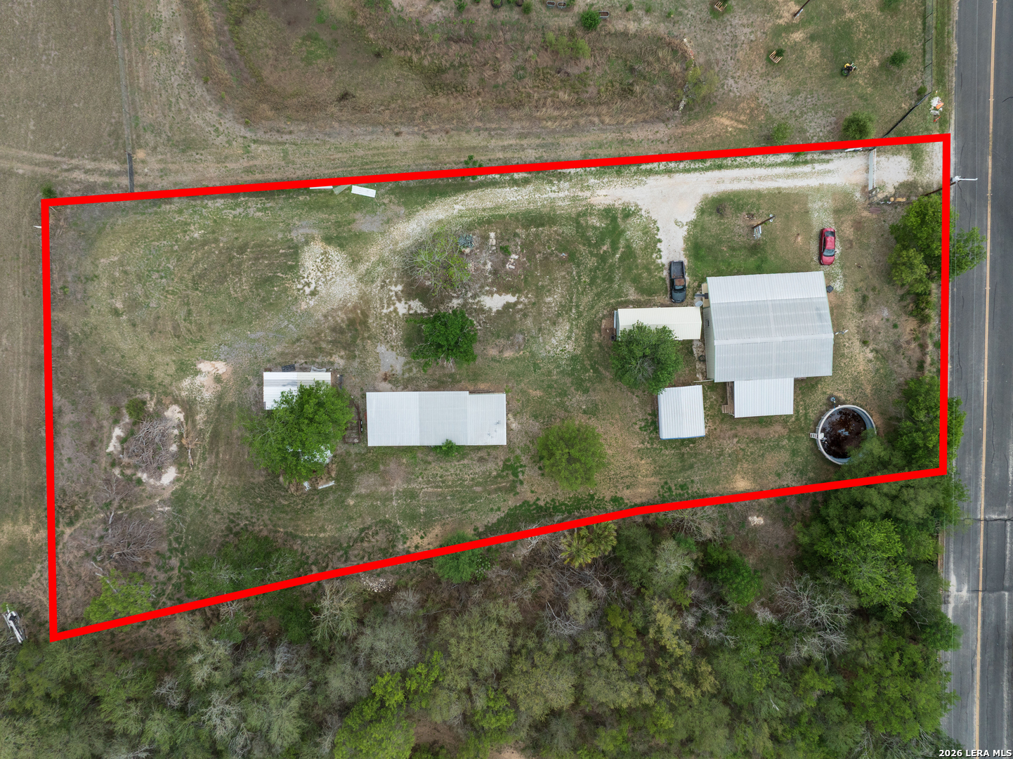 14090 Ted Williams Road Atascosa, TX 78002 - Photo 7 of 42