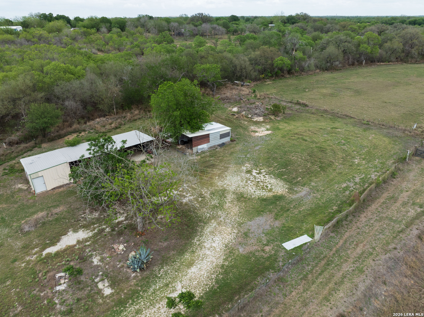 14090 Ted Williams Road Atascosa, TX 78002 - Photo 9 of 42