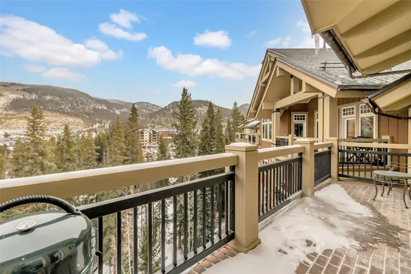 a view of a swimming pool with a lounge chairs