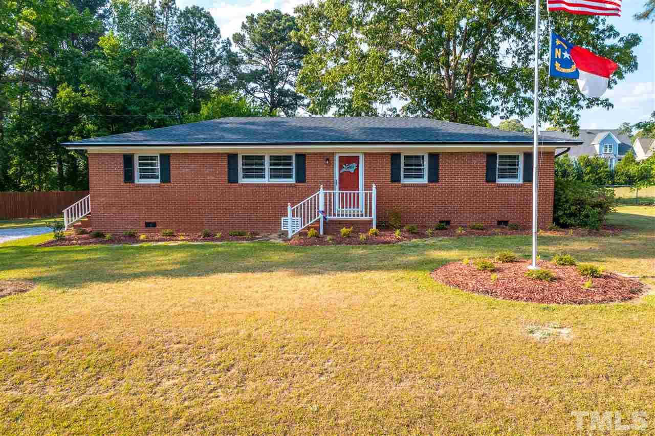 1020 Harvey Johnson Road Raleigh, NC 27603 - Photo 1 of 30
