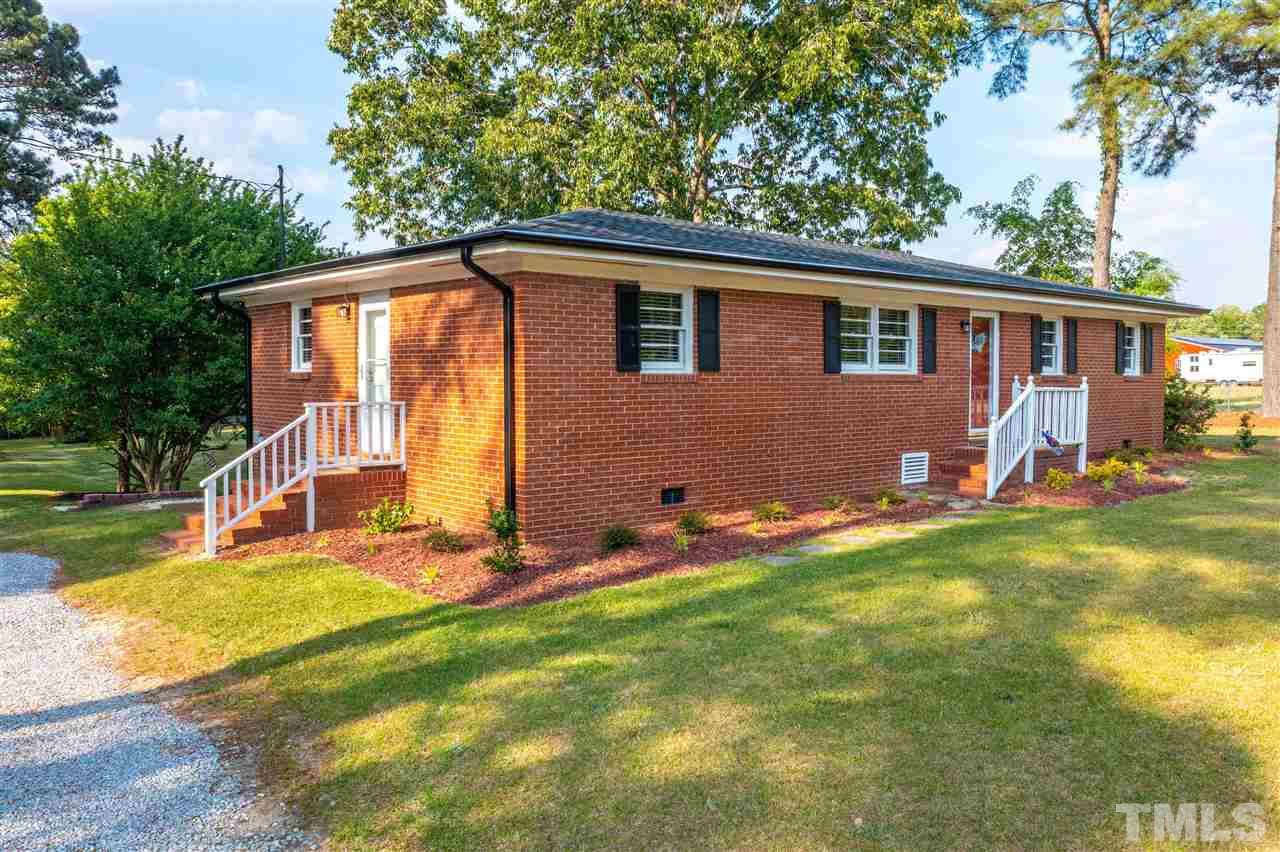1020 Harvey Johnson Road Raleigh, NC 27603 - Photo 2 of 30