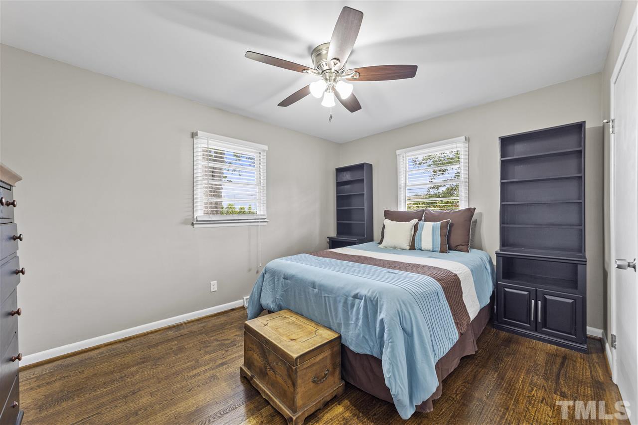 1020 Harvey Johnson Road Raleigh, NC 27603 - Photo 14 of 30
