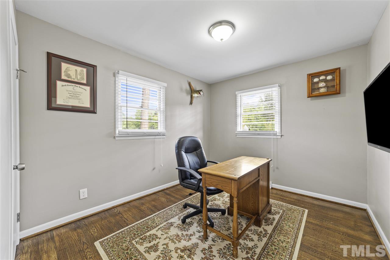 1020 Harvey Johnson Road Raleigh, NC 27603 - Photo 15 of 30