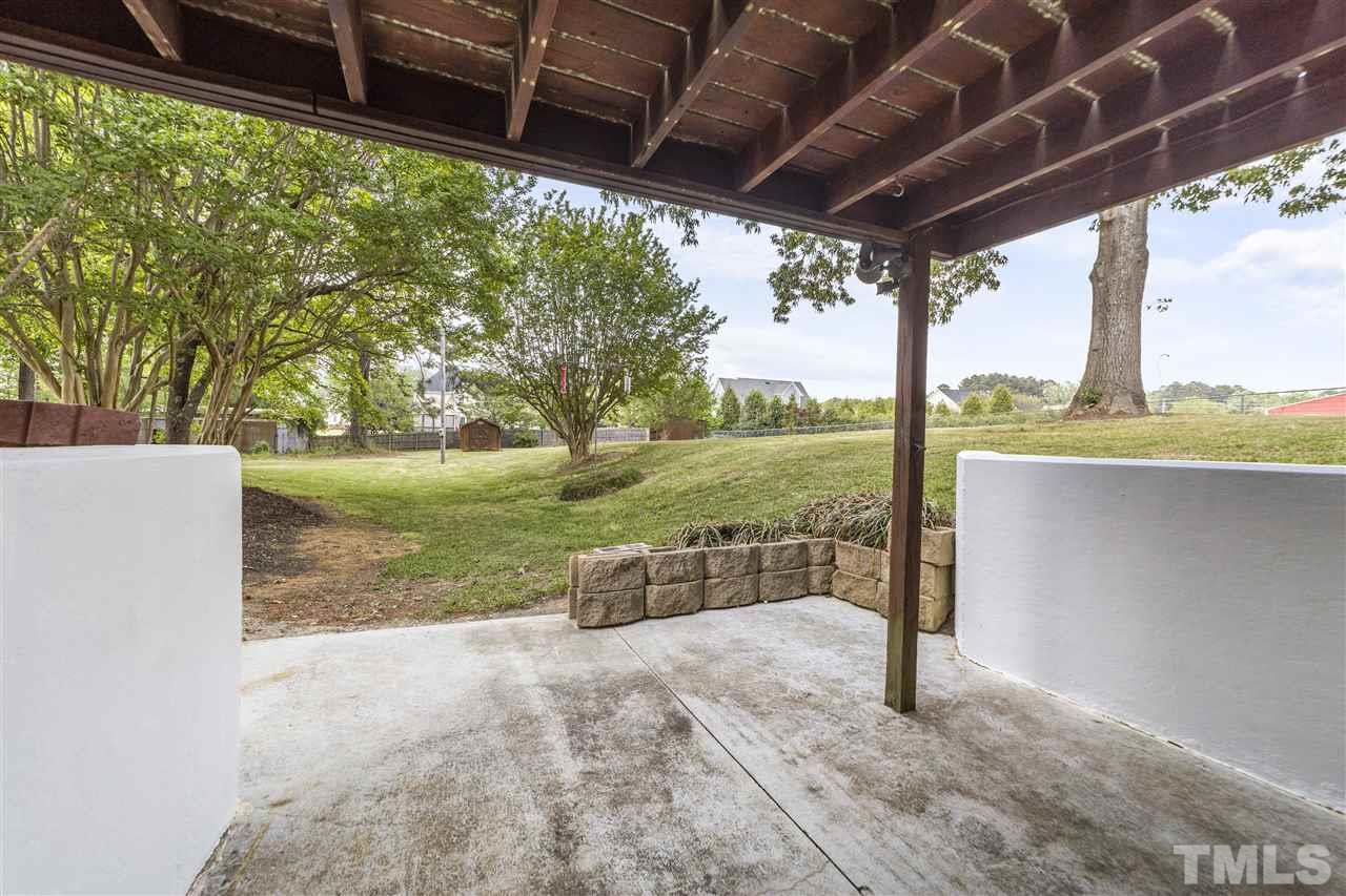 1020 Harvey Johnson Road Raleigh, NC 27603 - Photo 19 of 30