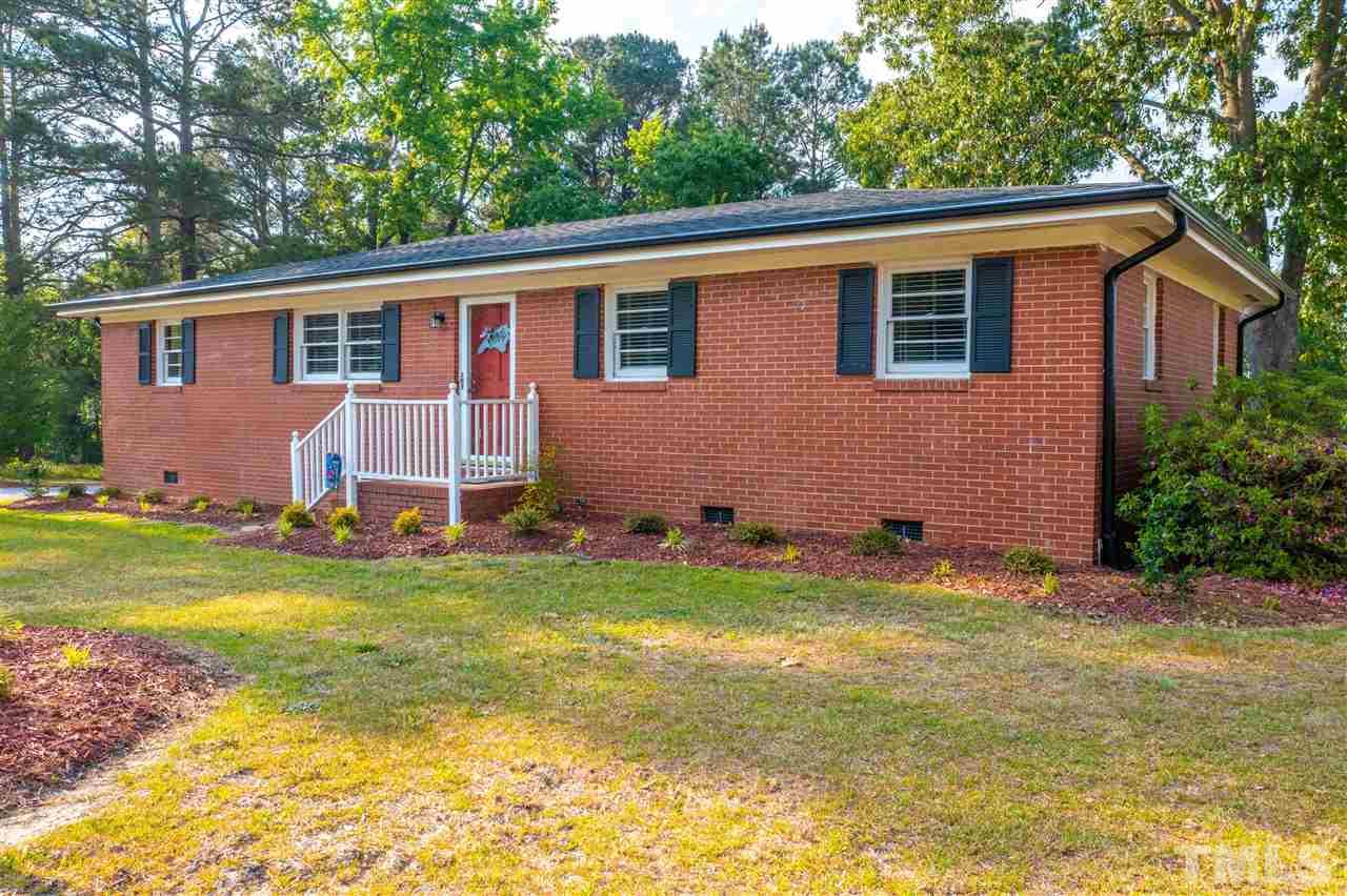 1020 Harvey Johnson Road Raleigh, NC 27603 - Photo 3 of 30