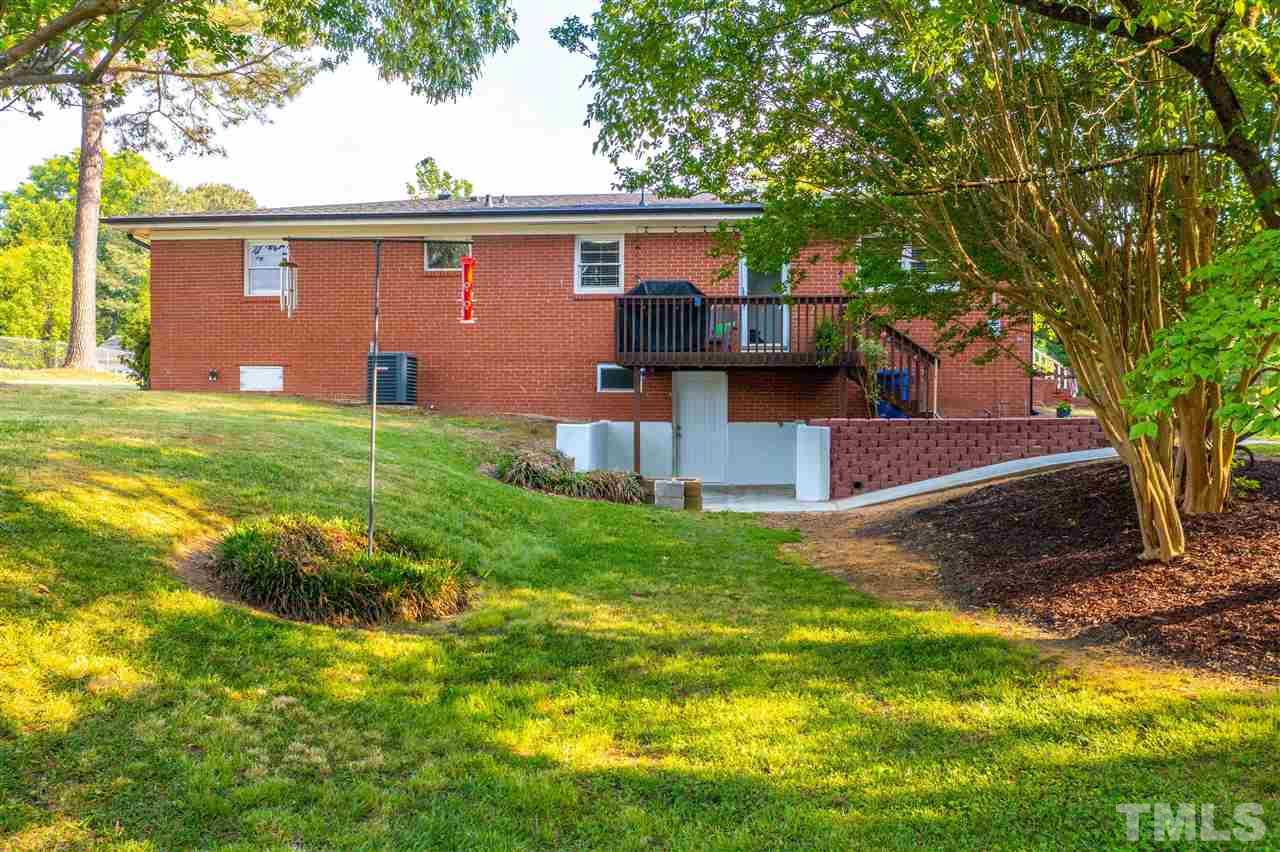 1020 Harvey Johnson Road Raleigh, NC 27603 - Photo 22 of 30