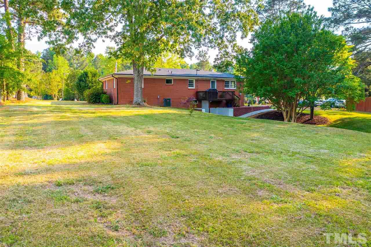 1020 Harvey Johnson Road Raleigh, NC 27603 - Photo 23 of 30