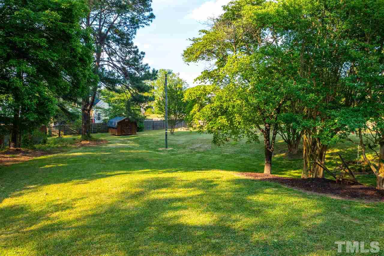 1020 Harvey Johnson Road Raleigh, NC 27603 - Photo 25 of 30