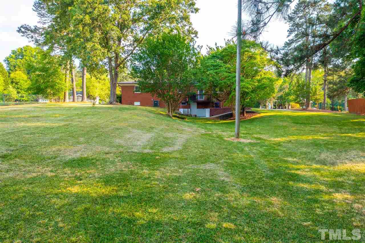 1020 Harvey Johnson Road Raleigh, NC 27603 - Photo 26 of 30