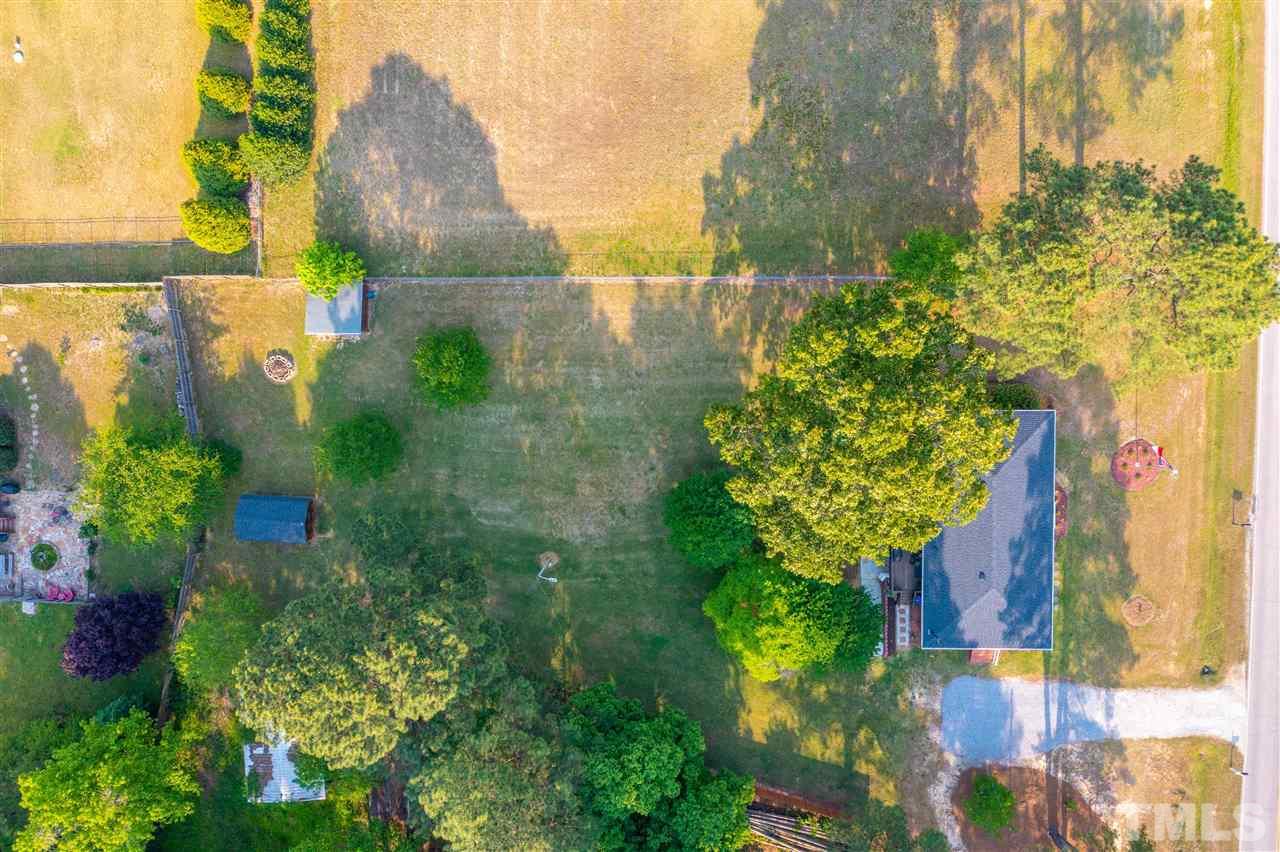 1020 Harvey Johnson Road Raleigh, NC 27603 - Photo 29 of 30