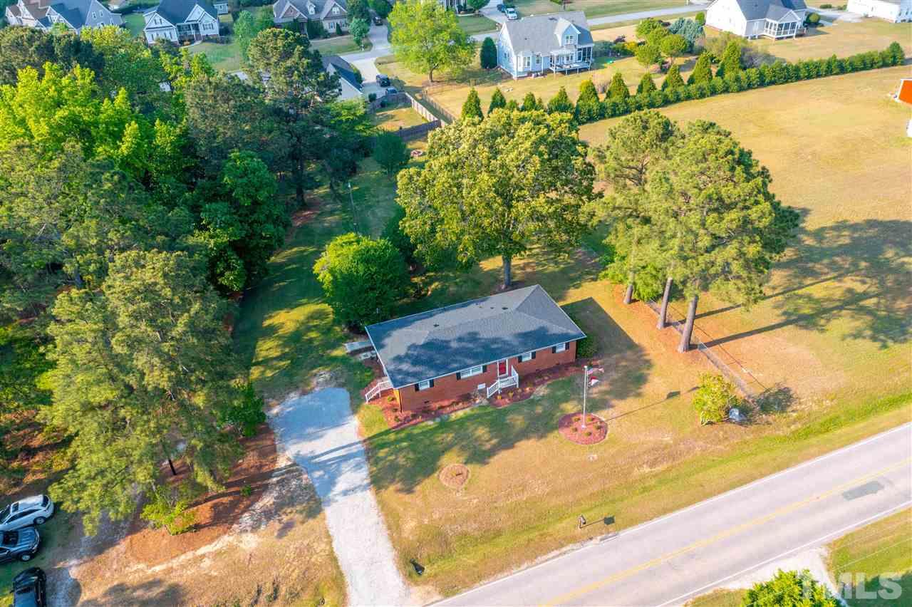 1020 Harvey Johnson Road Raleigh, NC 27603 - Photo 30 of 30