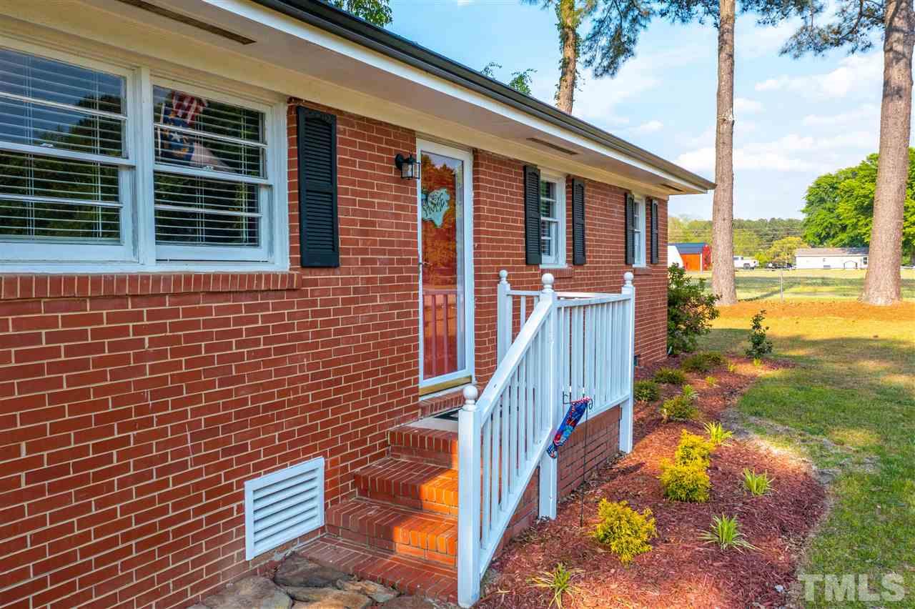1020 Harvey Johnson Road Raleigh, NC 27603 - Photo 4 of 30