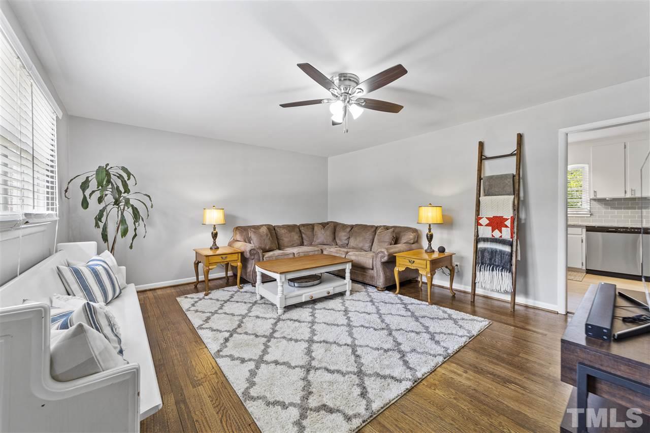 1020 Harvey Johnson Road Raleigh, NC 27603 - Photo 5 of 30