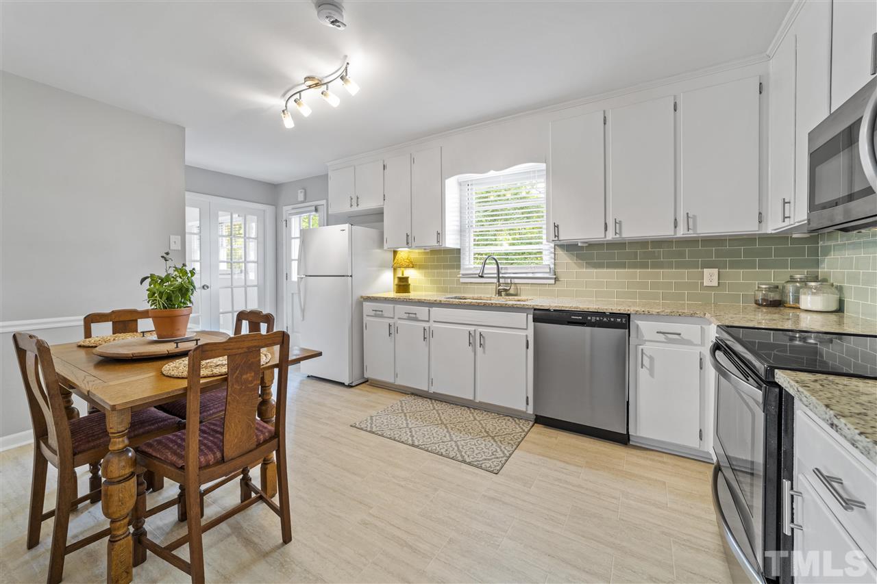 1020 Harvey Johnson Road Raleigh, NC 27603 - Photo 6 of 30