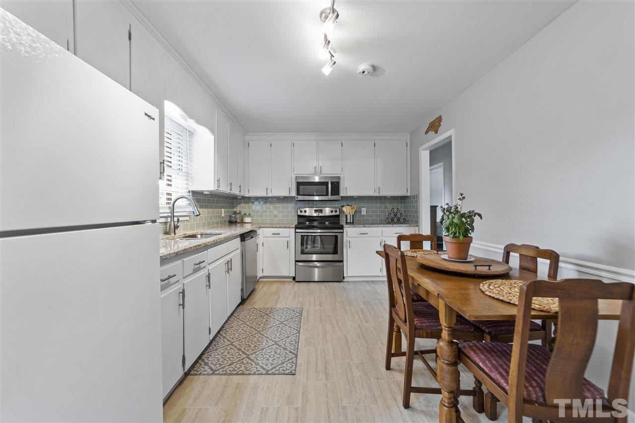 1020 Harvey Johnson Road Raleigh, NC 27603 - Photo 7 of 30