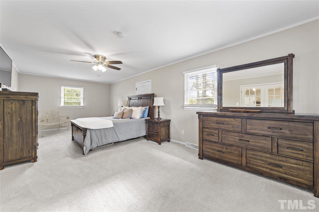 1020 Harvey Johnson Road Raleigh, NC 27603 - Photo 10 of 30
