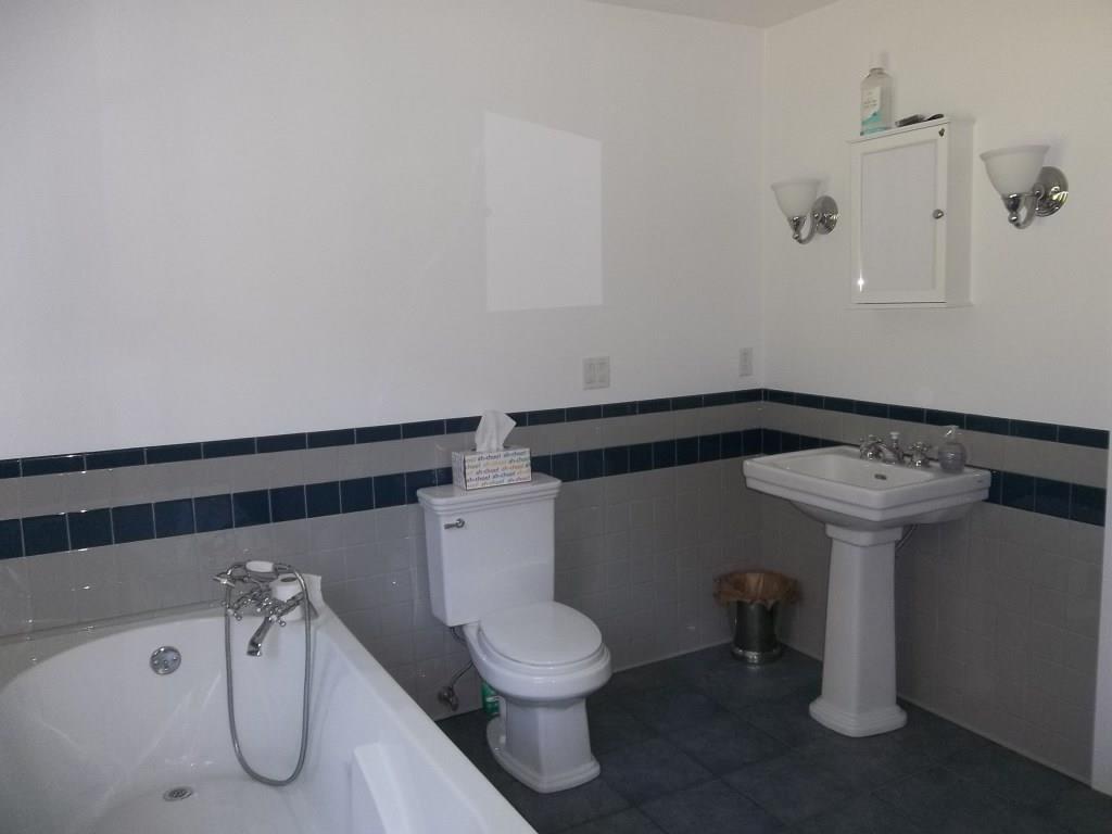 57 Gates Road Jefferson, ME 04348 - Photo 17 of 31 Downstairs Bath