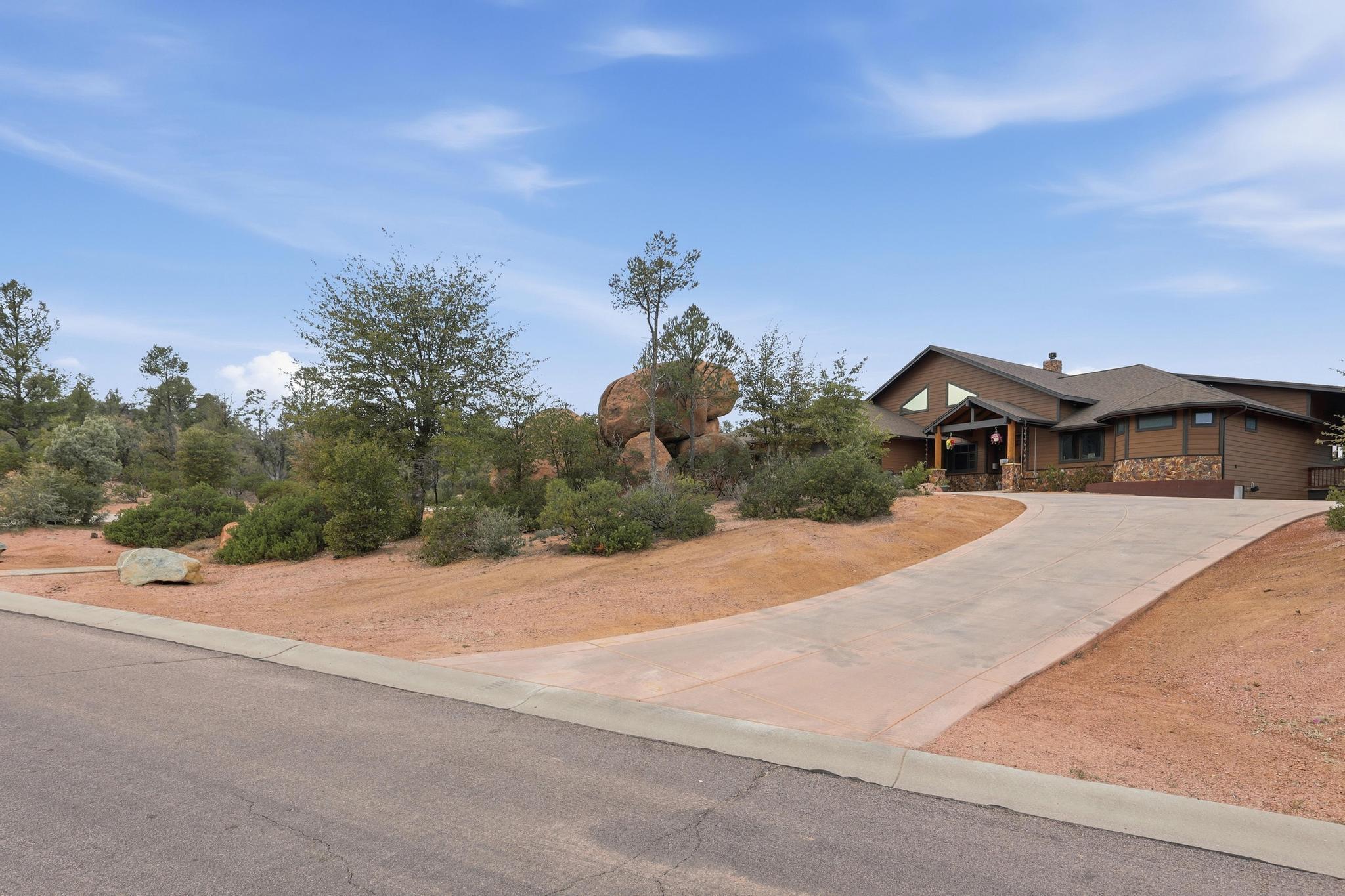 1412 East Phoenix Street Payson, AZ 85541 - Photo 11 of 61