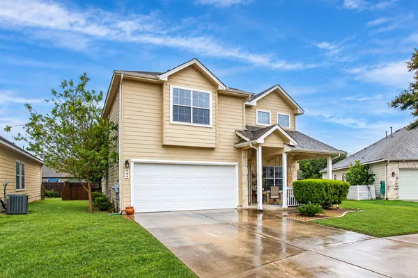 $400,950 | 904 Elmwood Drive, Georgetown, TX 78628