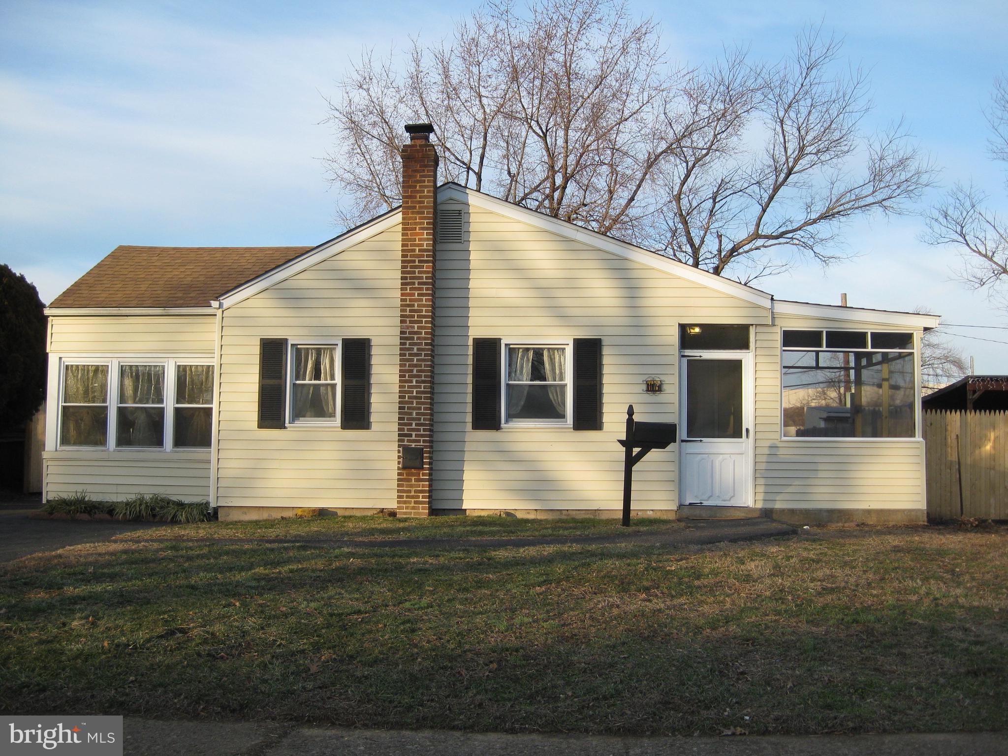 14 Lea Road New Castle, DE 19720 - Photo 1 of 21 Gallery Image 1