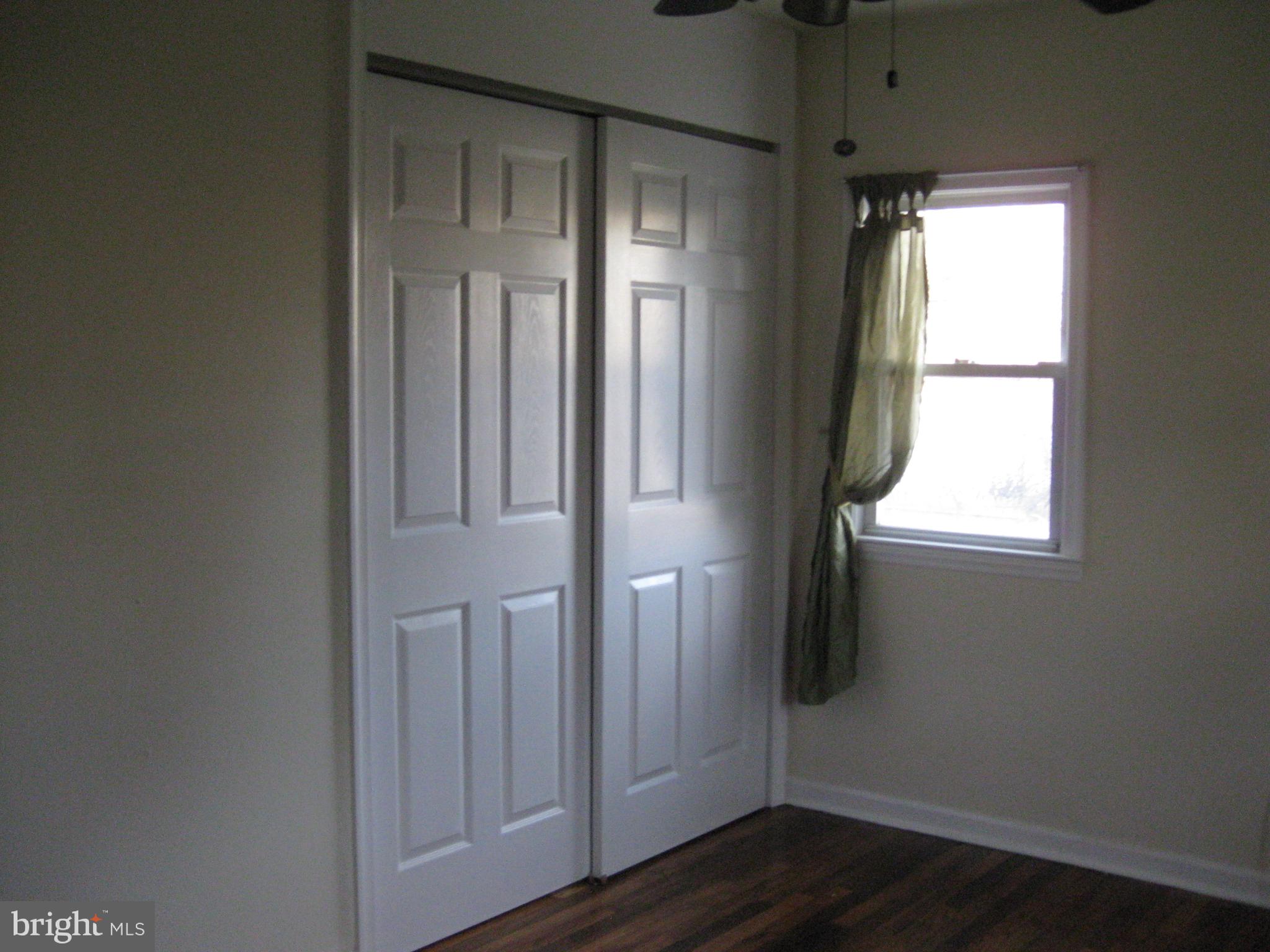 14 Lea Road New Castle, DE 19720 - Photo 13 of 21 Double closet in the master bedroom
