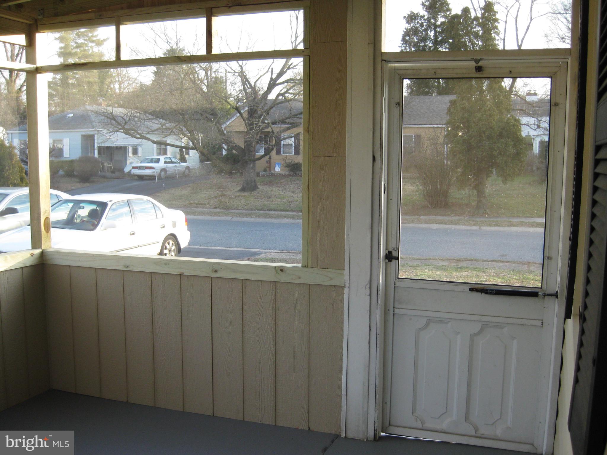 14 Lea Road New Castle, DE 19720 - Photo 19 of 21 Porch