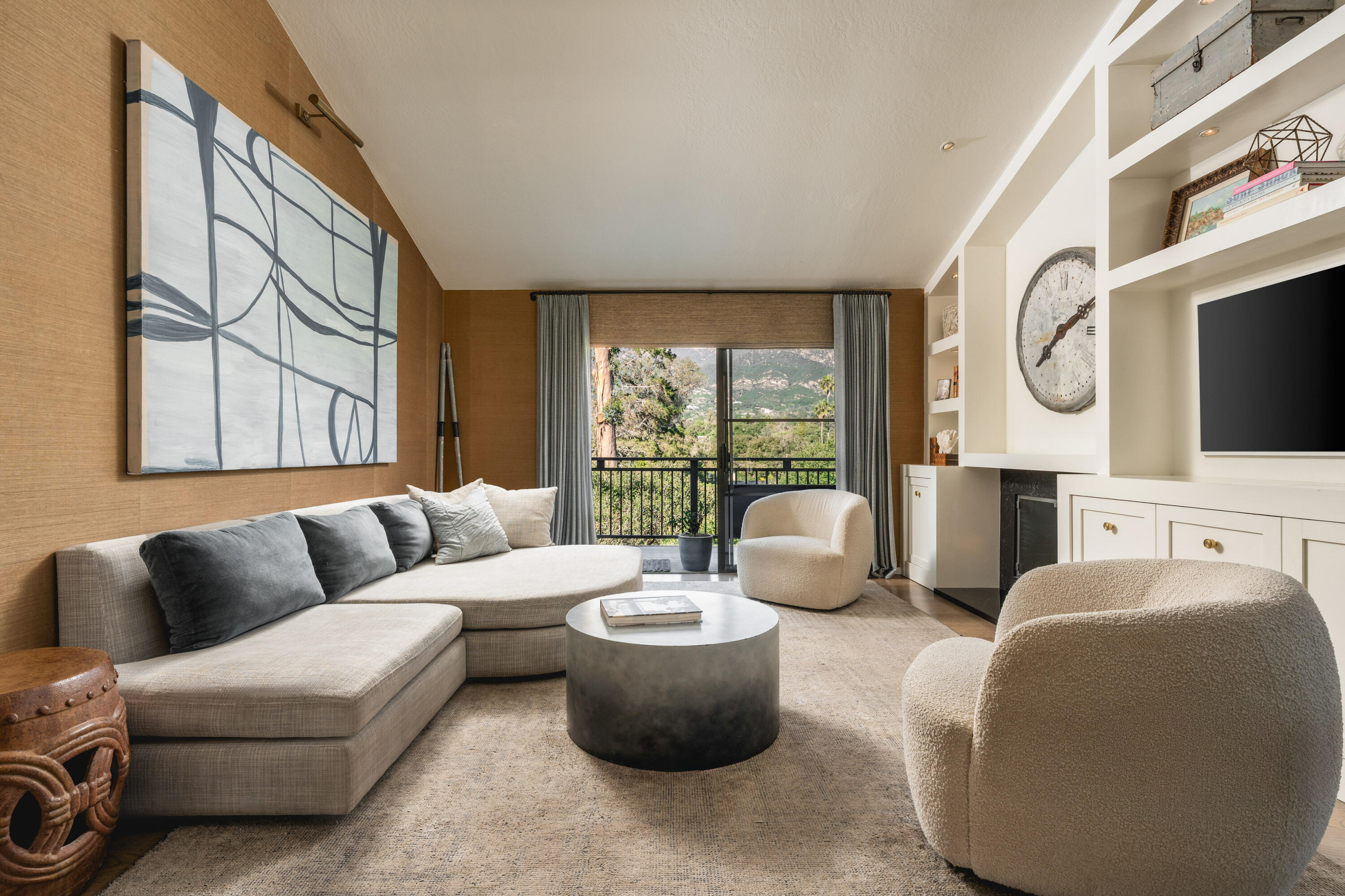 395 Woodley Road Montecito, CA 93108 - Photo 15 of 36 .