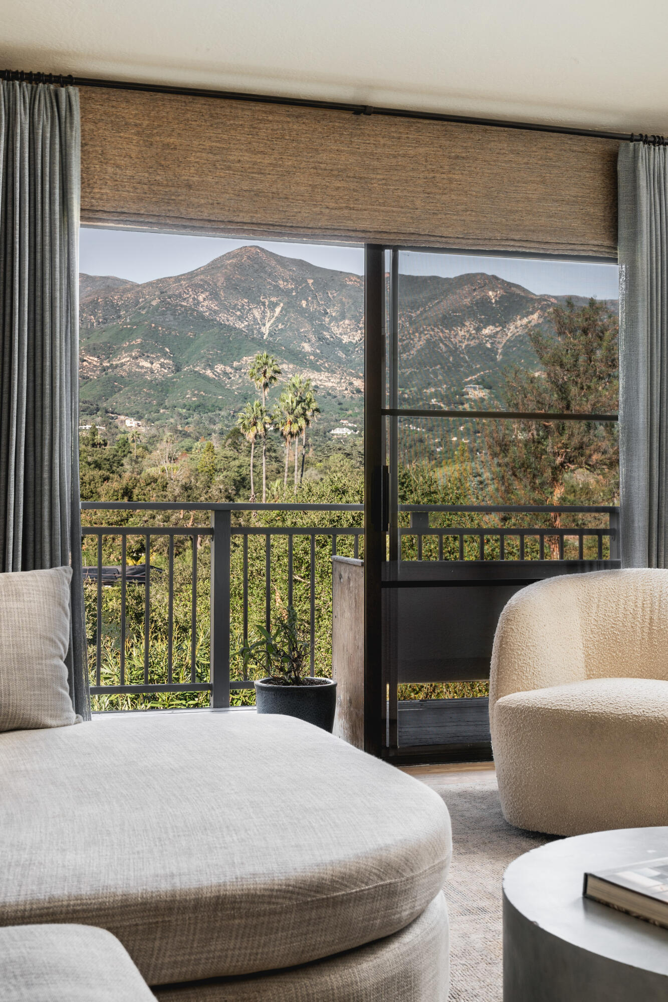 395 Woodley Road Montecito, CA 93108 - Photo 16 of 36 .