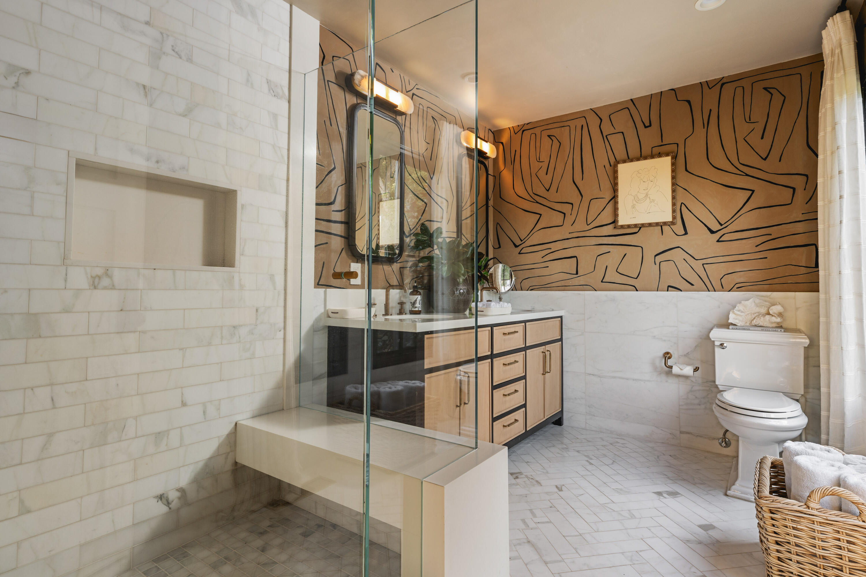 395 Woodley Road Montecito, CA 93108 - Photo 19 of 36 .