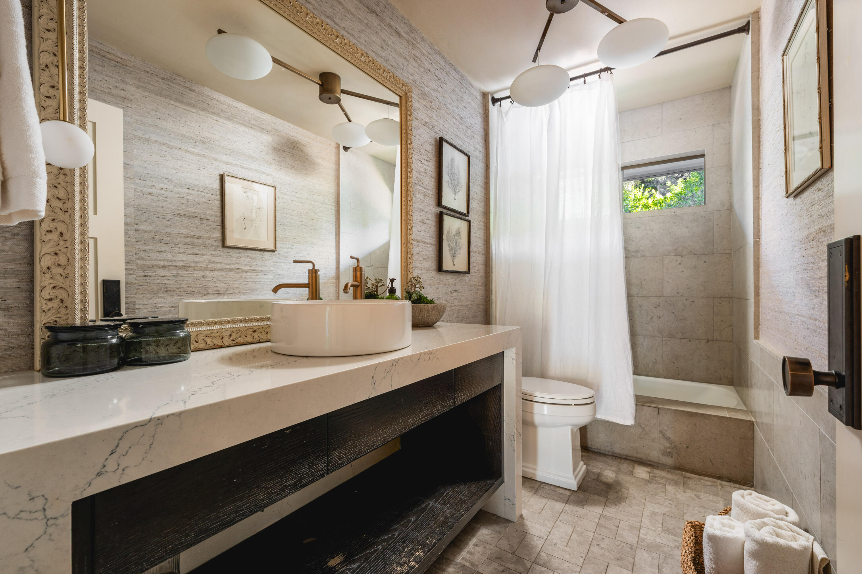 395 Woodley Road Montecito, CA 93108 - Photo 22 of 36 .