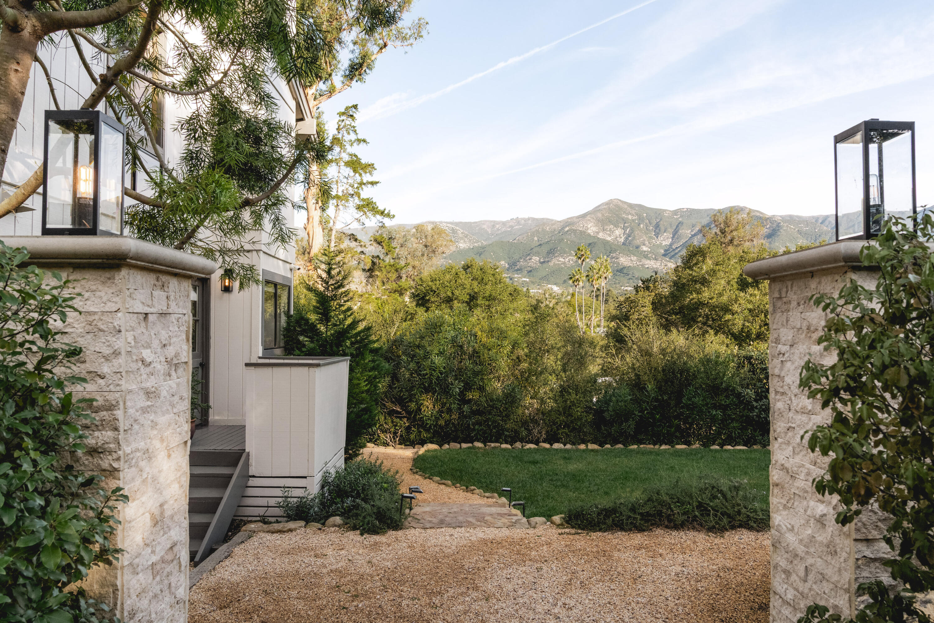 395 Woodley Road Montecito, CA 93108 - Photo 34 of 36 .