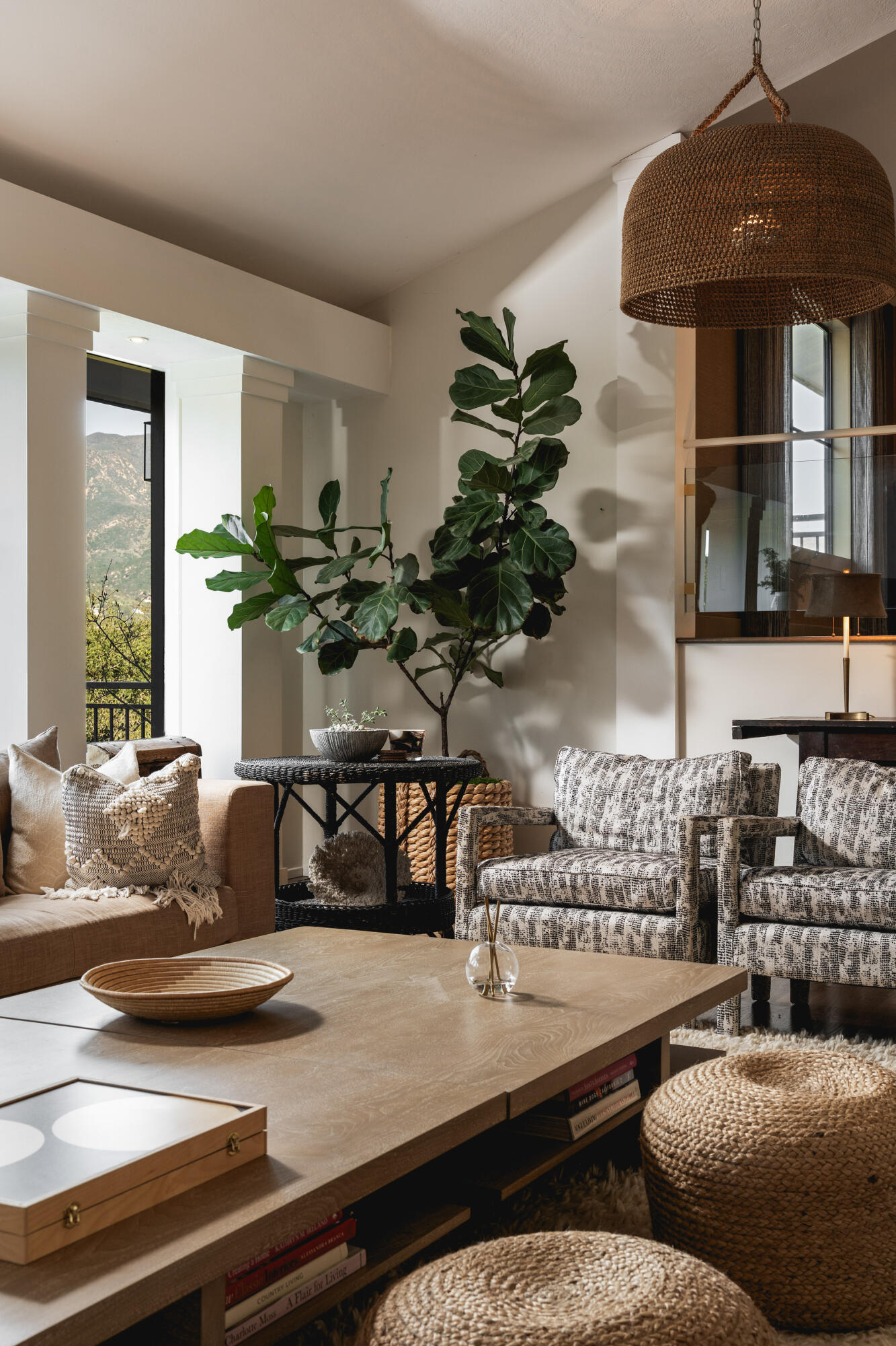 395 Woodley Road Montecito, CA 93108 - Photo 6 of 36 .