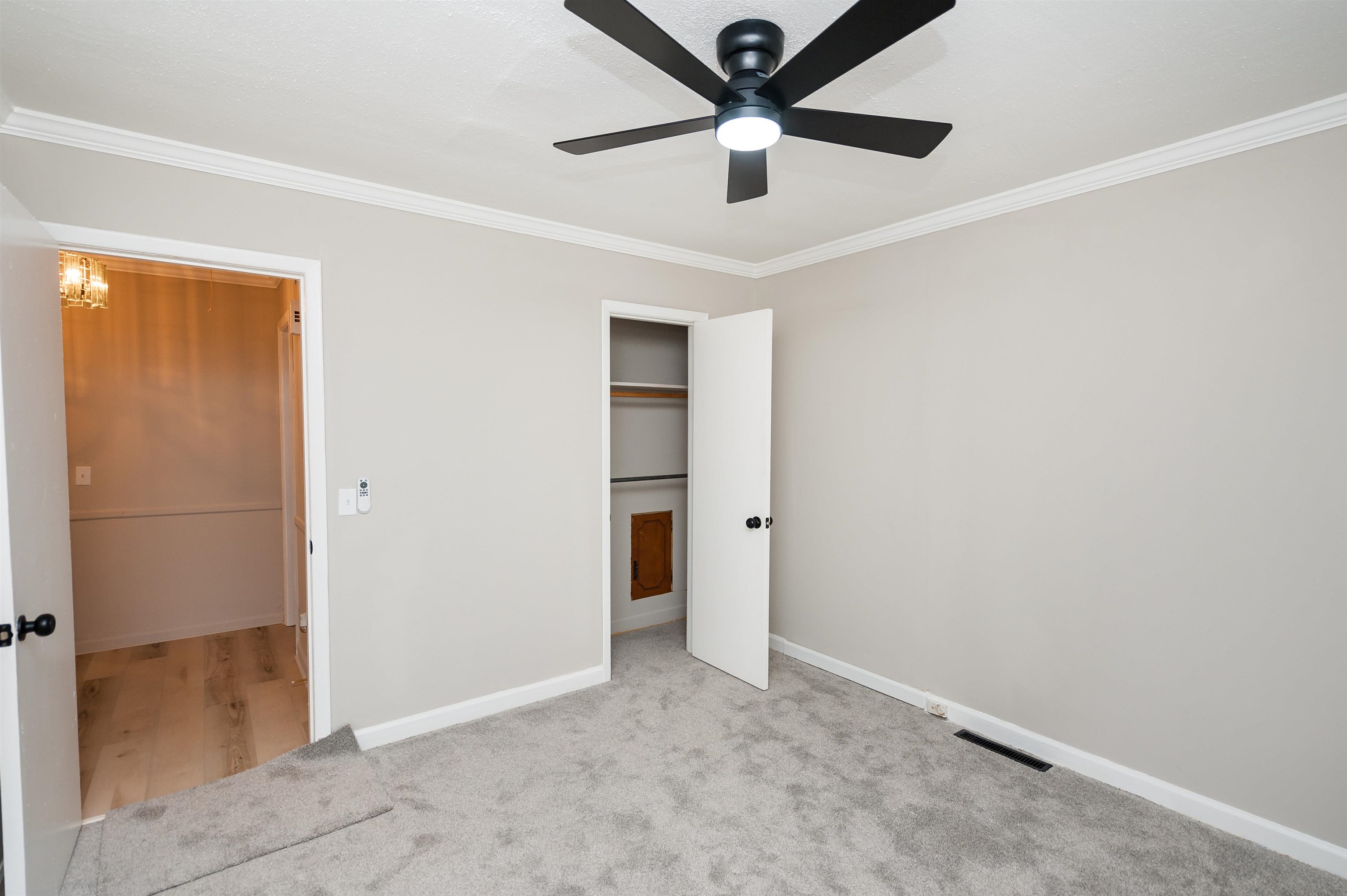 109 Partridge Road Union, SC 29379 - Photo 18 of 46 Master Bedroom