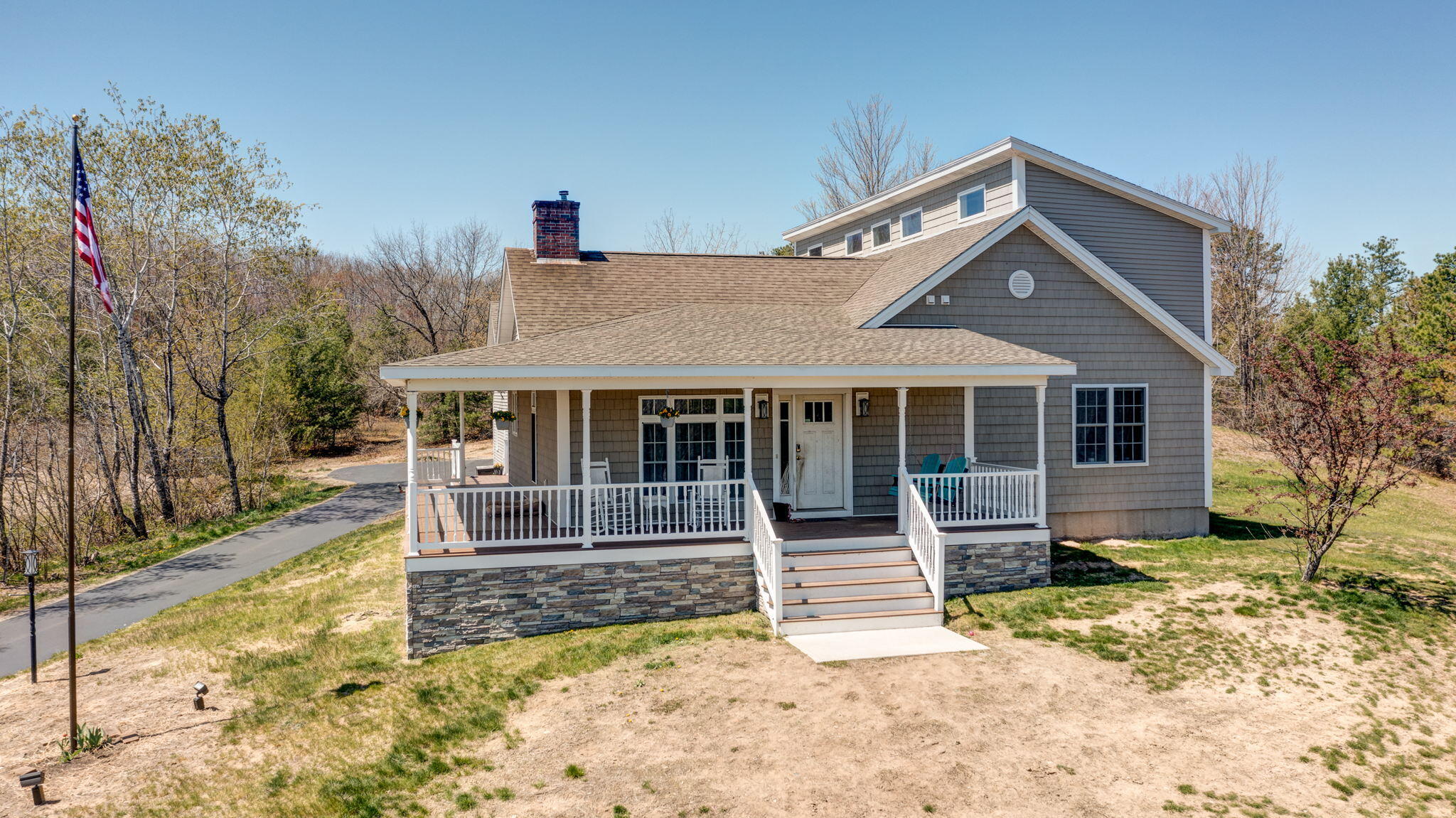 486 Newfield Road Shapleigh, ME 04076 - Photo 8 of 79 3