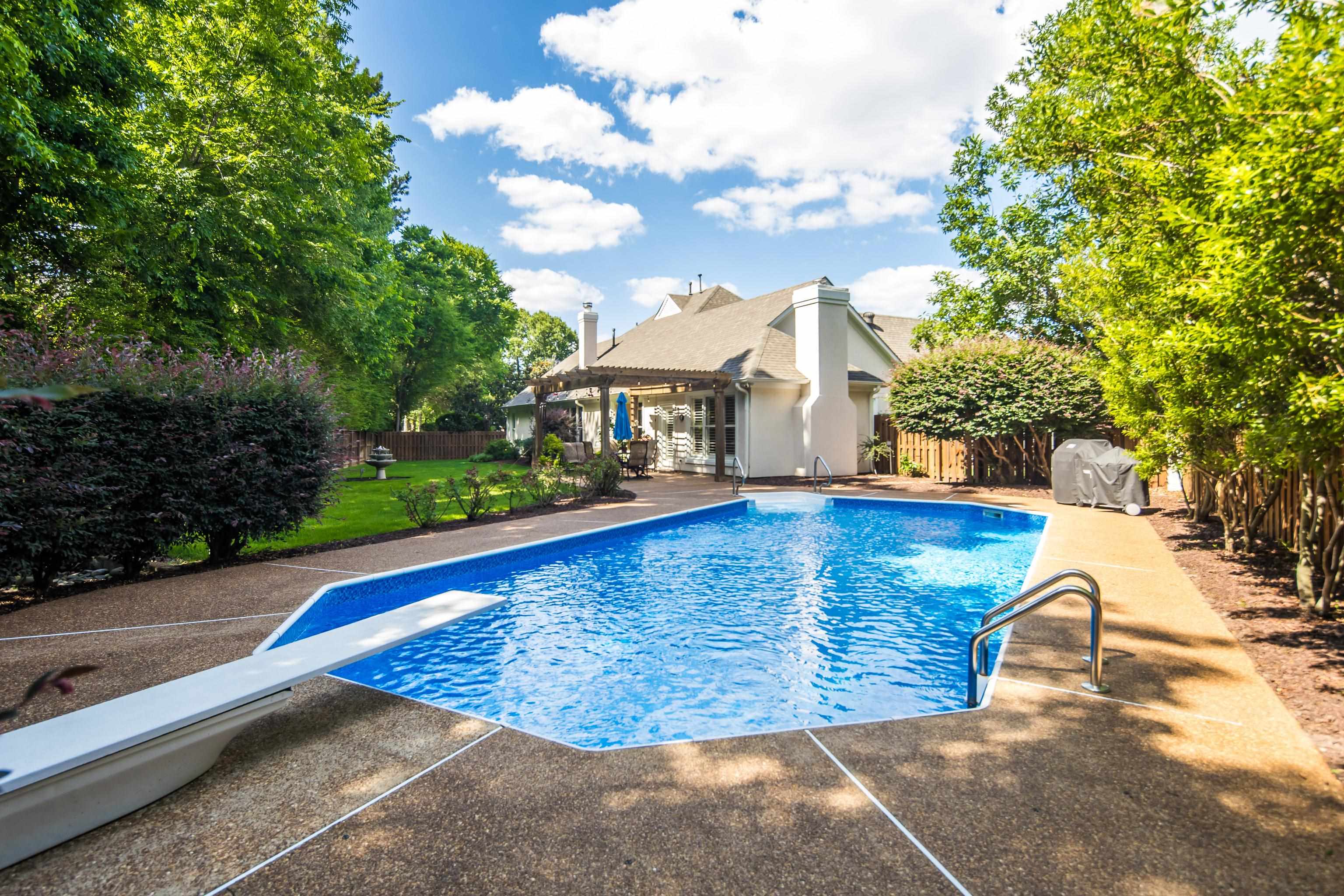 1763 Percy Place Collierville, TN 38017 - Photo 38 of 40
